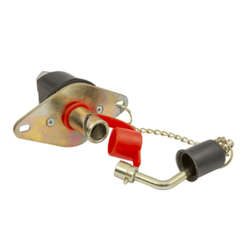 SWITCH CUT-OFF EXTERNAL 250AMP  (s)